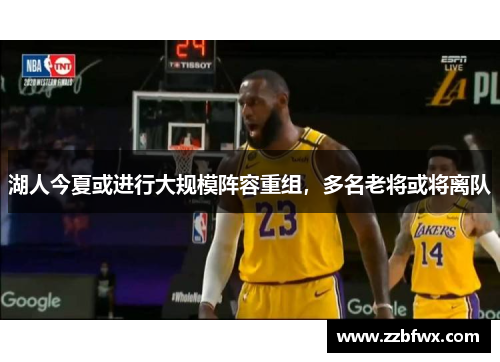 湖人今夏或进行大规模阵容重组，多名老将或将离队