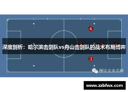 深度剖析：哈尔滨击剑队vs舟山击剑队的战术布局博弈