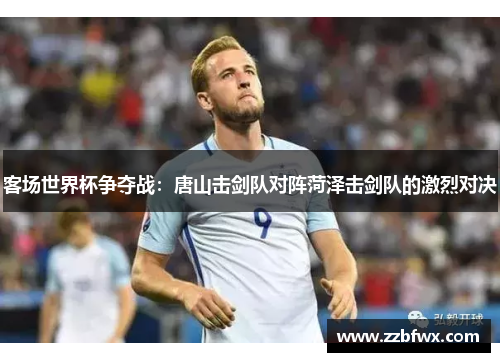 客场世界杯争夺战：唐山击剑队对阵菏泽击剑队的激烈对决